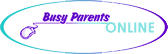 Busy Parents Online